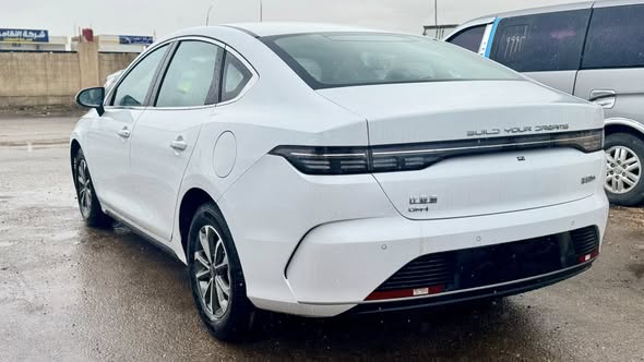 بي واي دي ديستروير 05 2025 - صورة 4