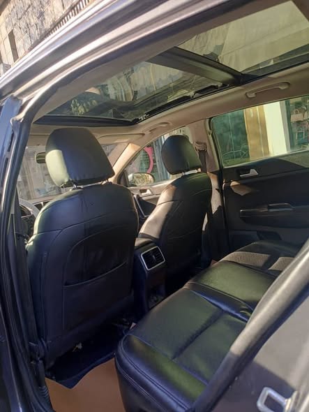 كيا سبورتاج 2017 - صورة 3