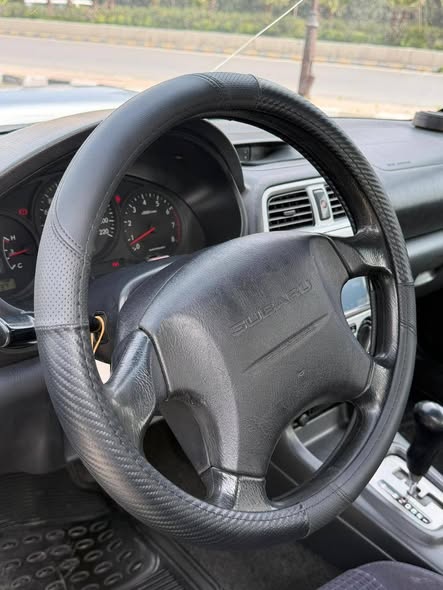 سوبارو امبريزا 2003 - صورة 5