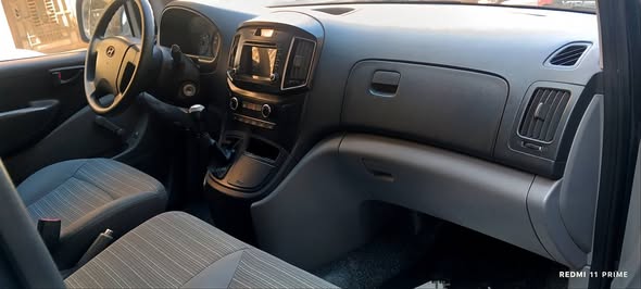 هونداي H 1 2019 - صورة 3