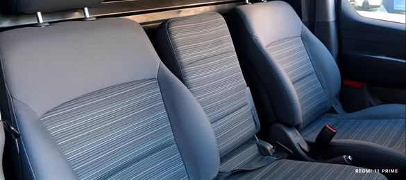 هونداي H 1 2019 - صورة 4