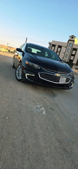 شفر ماليبو 2017 - صورة 1