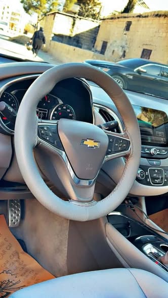 شفر ماليبو 2017 - صورة 2