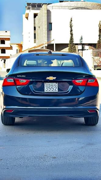 شفر ماليبو 2017 - صورة 5