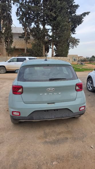 هيونداي فينيو 2025 - صورة 2