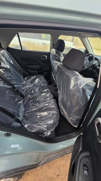 هيونداي فينيو 2025 - صورة 3