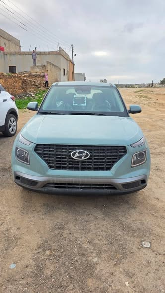 هيونداي فينيو 2025 - صورة 4