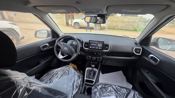 هيونداي فينيو 2025 - صورة 5