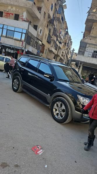 كيا موهافي 2014 - صورة 1