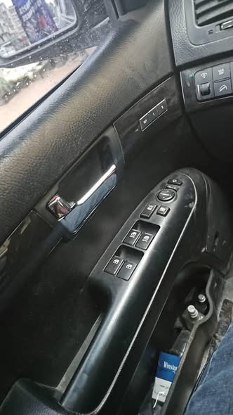 كيا موهافي 2014 - صورة 4