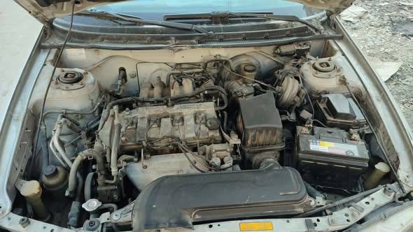 مازدا جوهرة 2001 - صورة 2