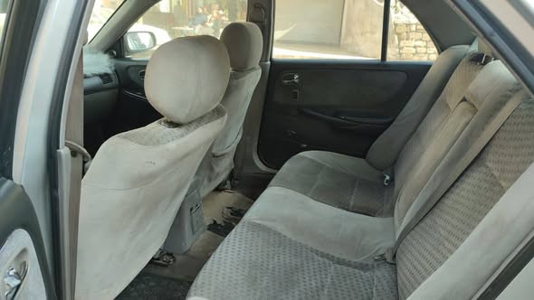 مازدا جوهرة 2001 - صورة 3