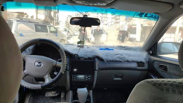 مازدا جوهرة 2001 - صورة 4