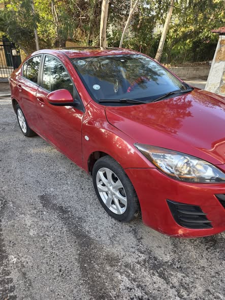 مازدا 3 2010 - صورة 2