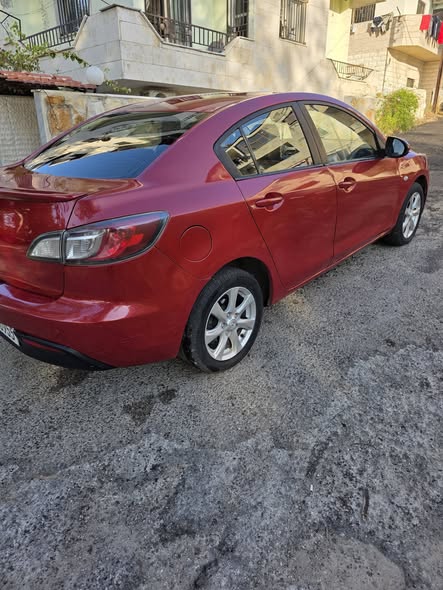 مازدا 3 2010 - صورة 3