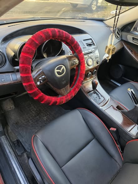 مازدا 3 2010 - صورة 4