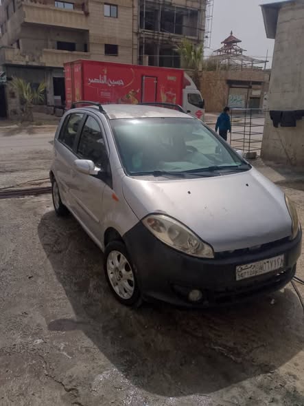 حمايشو كرت 2011 - صورة 2