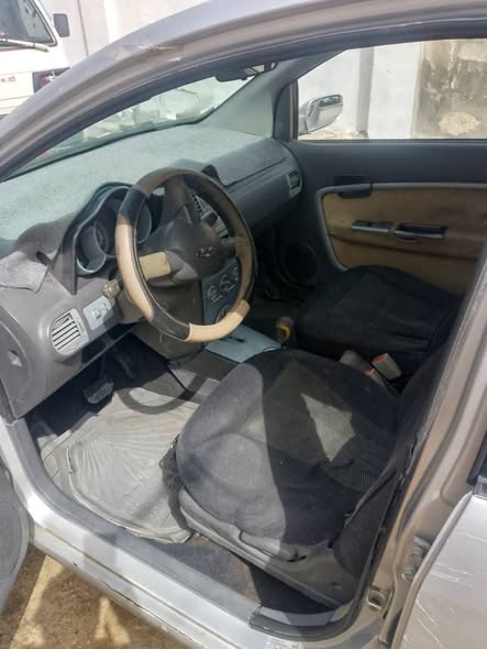 حمايشو كرت 2011 - صورة 3