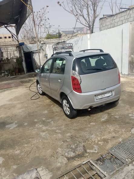 حمايشو كرت 2011 - صورة 4