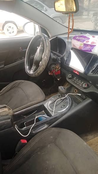 كيا سبورتاج 2011 - صورة 2