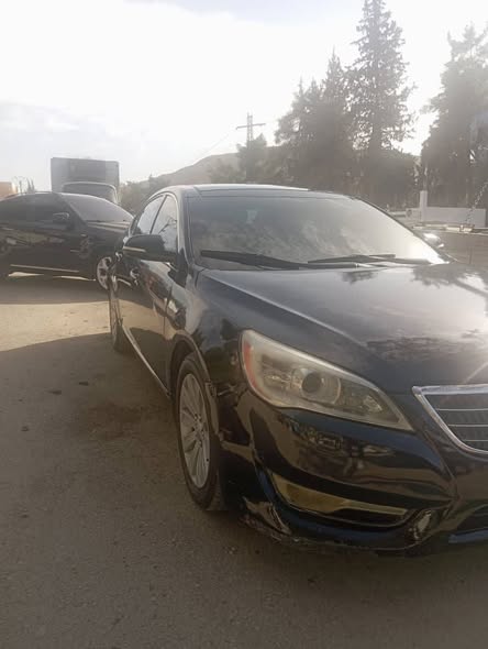 كيا كدنزا 2011 - صورة 4