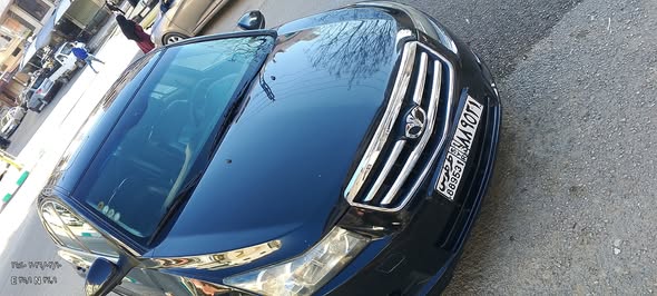 دايو كروز 2010 - صورة 2