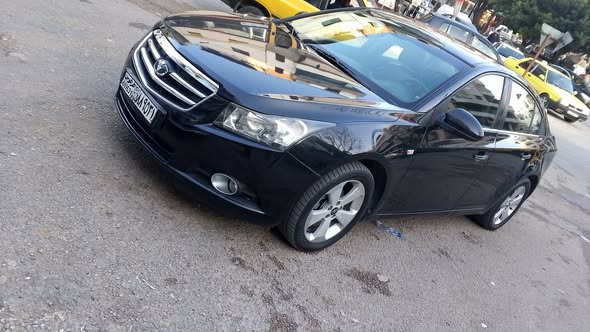 دايو كروز 2010 - صورة 4