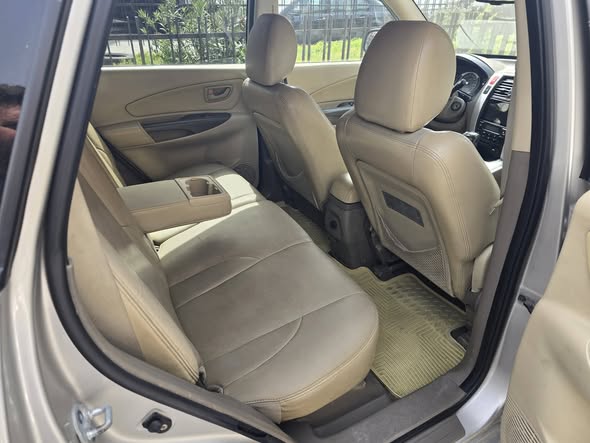 هيونداي توسان 2008 - صورة 3