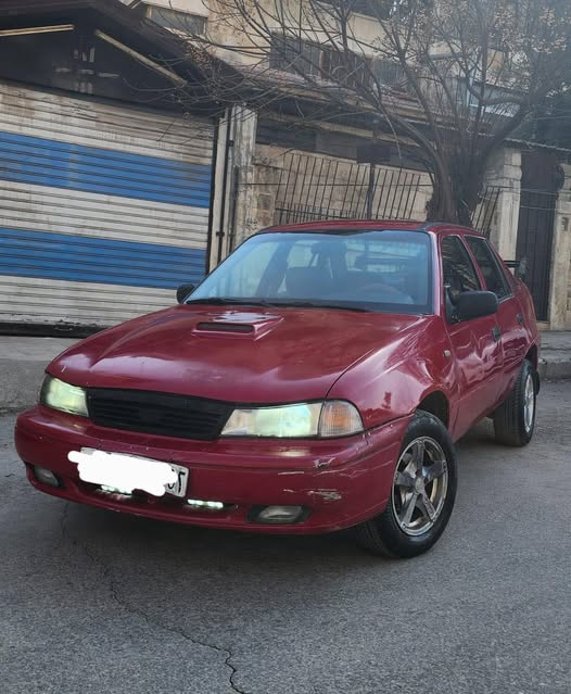 دايو سيلو 1997