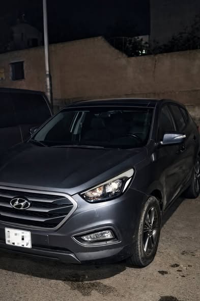 توسان توسان 2014 - صورة 2