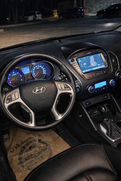 توسان توسان 2014 - صورة 3