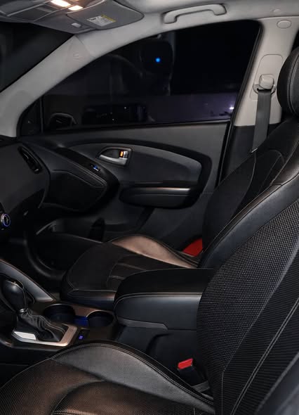 توسان توسان 2014 - صورة 4