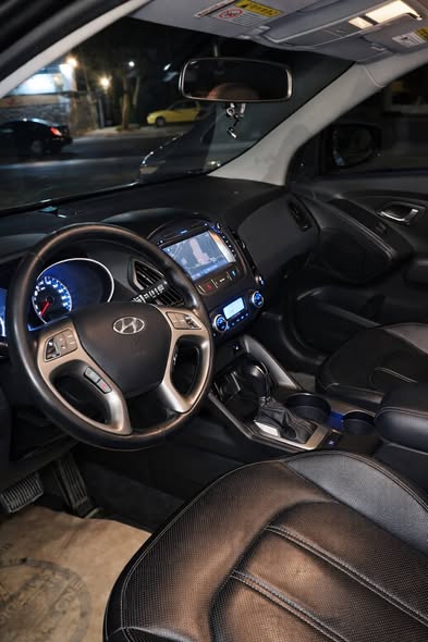 توسان توسان 2014 - صورة 5