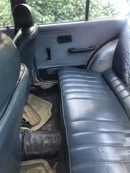 ميتسوبيشي كولت 1983 - صورة 2