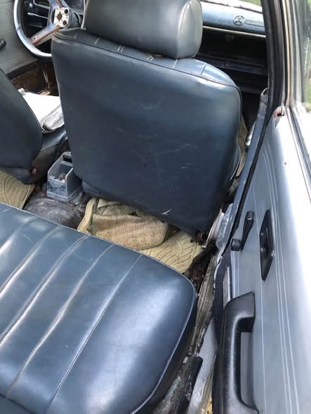 ميتسوبيشي كولت 1983 - صورة 3