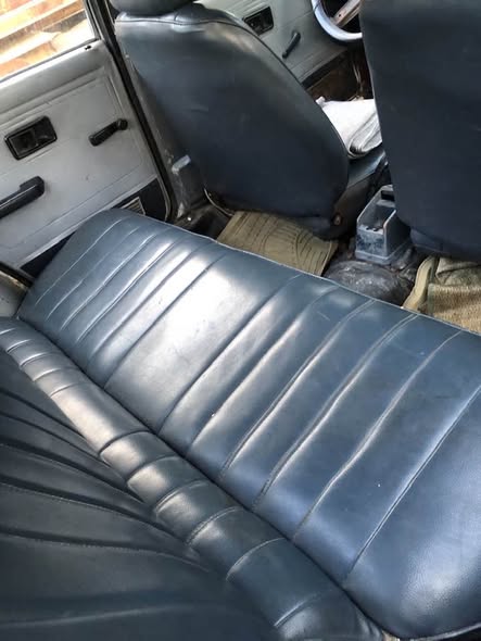 ميتسوبيشي كولت 1983 - صورة 4