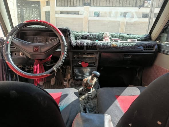 Mitsubishi Lancer 1983 - صورة 2