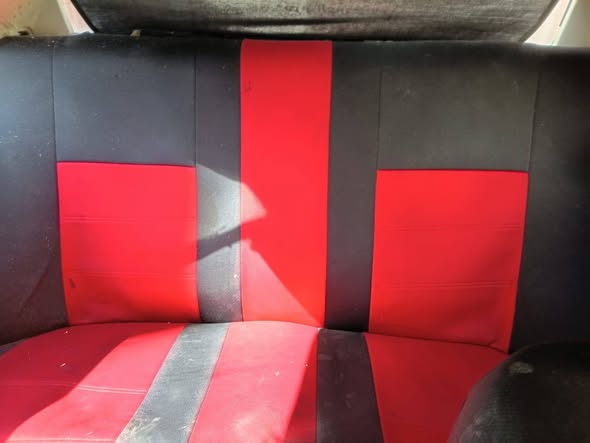 Mitsubishi Lancer 1983 - صورة 5