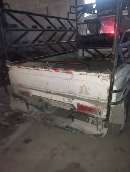 سوزوكي 77 1977 - صورة 2