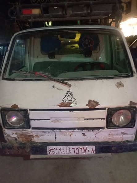 سوزوكي 77 1977 - صورة 3