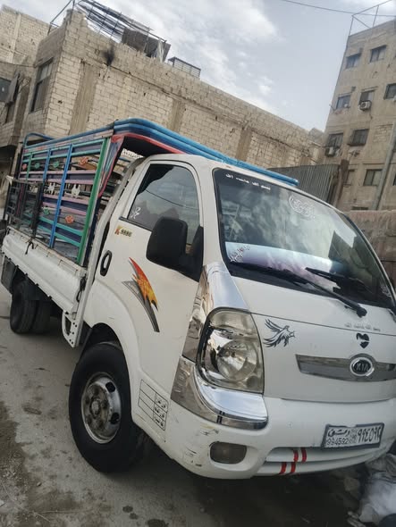 كيا 4000 2009 - صورة 2