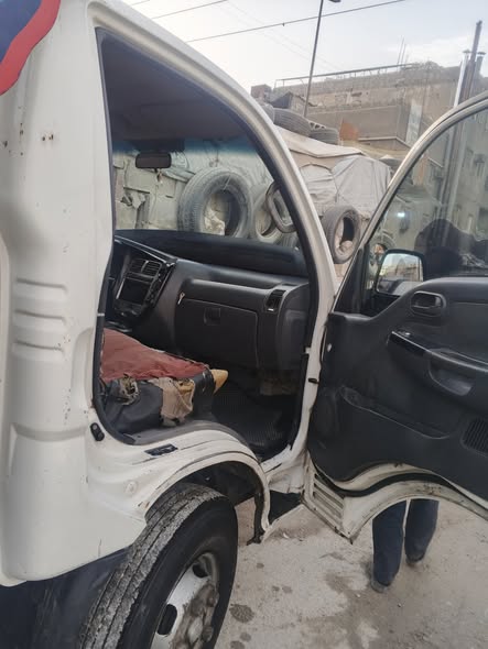 كيا 4000 2009 - صورة 5