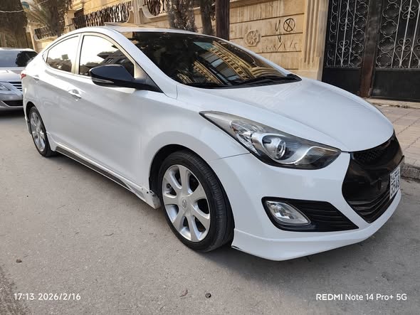 هيونداي سوناتا 2016 - صورة 3