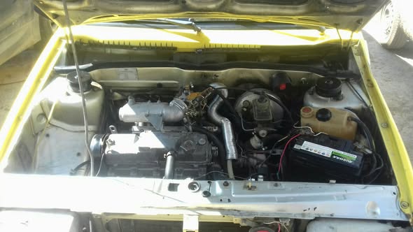 لادا 109 2003 - صورة 1