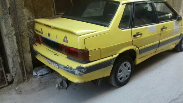 لادا 109 2003 - صورة 3