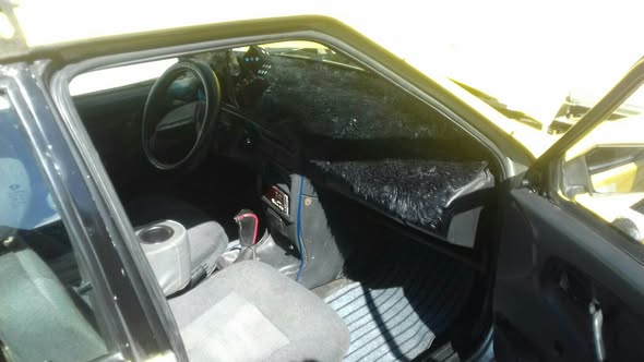 لادا 109 2003 - صورة 5