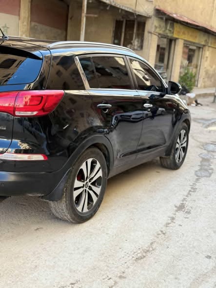 كيا سبورتاج 2013 - صورة 2