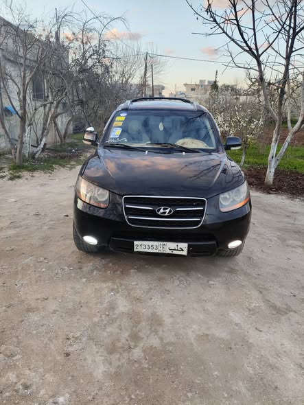 هيونداي سانتافي 2008 - صورة 5