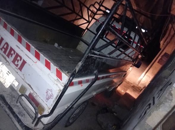 هافي روي 2006 - صورة 2