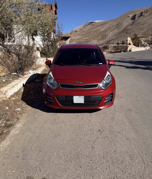 كيا برايد 2017 - صورة 2